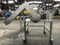 Jersey Crusher 15 Hp Dual Shaft Delumper - 1717sslb