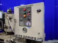 CURTIS 77" X 23" AIR COMPRESSOR  -  RS25A A-E B101