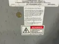 FEDERAL PACIFIC 75 KVA TRANSFORMER   -  T43T75E
