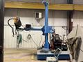 6&#039; x 6&#039; ARONSON MODEL 6X6 WELDING MANIPULATOR SYSTEM: STOCK #17947