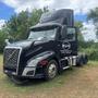 Volvo D13 Day Cab Truck, 2020
