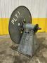 4,000 LBS LITTELL MODEL #40-18 COIL REEL: YOBRO #25260