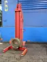 ROTARY 13,000 LBS AUTOMOTIVE LIFT  -  MCH413U2A00