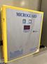 6&#039; X .135&quot; ACCURSHEAR MODEL #61356 HYDRAULIC POWER SQUARING SHEAR: STOCK #22035