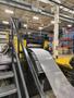 15,000 lbs. x 24&quot; Coe Press Equipment Coil Reel and Straightener For Sale, Model CPR-PO-15024 &amp; CPPS-350