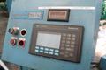 HAUTAU MODEL #CC15M DOUBLE END CHAMFER MACHINE:  STOCK #61481