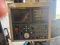 Doosan Puma 400B CNC Lathe, 2006 – Programmable Tailstock