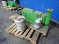 PULSAFEEDER 2 HP DIAPHRAGM METERING PUMP   -  7660H-S-E