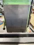 STEINEL SV4 Vertical Milling Machine German #7709