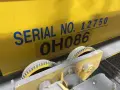 WHITING 10 TON BRIDGE CRANE