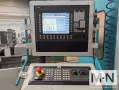 Handtmann PBZ NT400AS CNC 5-Axis Gantry Machining Center, 2003