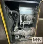 60 HP Kaeser SFC 45 Rotary Screw Air Compressor