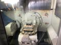 Doosan DVF 5000 5-Axis CNC VMC, 18000 RPM, x-24&quot;, y-17&quot;, z-15&quot;, 120 ATC, 40 Taper, 12 Pallets, 30HP, (2022)