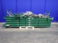 SIEMENS DEMATIC 22" X 144" CONVEYORS