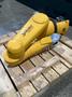 STAUBLI TX90L ROBOT ARM WITH CABINET- NO TEACH PENDANT USED