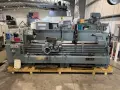 PROMAX 26”/35” x 90”cc Gap Lathe DRO 4” Bore #8166