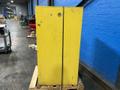 Securall 60 Gallons Flammable Cabinet  -  V160