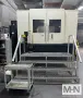 Makino Mag 1 CNC Horizontal Machining Center, 2022