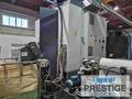 Mills Bridge &amp; Planer Type Manual &amp; CNC