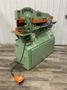 50-TON PIRANHA MODEL P50 HYDRAULIC IRONWORKER: STOCK #80961