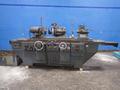 BROWN &amp; SHARPE CYLINDRICAL GRINDER  -  NO 3