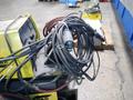 Esab Mig Welder - Mig 5002c