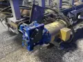 DORNER 1 HP 3200 SERIES PRECISION MOVE CONVEYOR SYSTEM  -  75132744