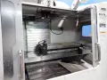 HAAS 18" X 42" CNC VMC  -  VF-3SSAPC