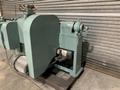.062&quot; - .187&quot; High Tensile Shuster Model 600V Twin Arbor Wire Straighten &amp; Cut