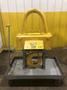 60,000 LBS (30 TON) ALLEGANY MODEL #CM-60K DIGITAL CRANE SCALE: STOCK #17888