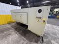 26" X 60" KENT MODEL #CKE2660 CNC LATHE W/ TURRET, NEW 2009, ANILAM 4200T CONTROL: STOCK #23751