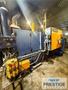 Colosio PFO 400  Horizontal Cold Chamber Die Cast Machine