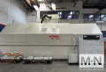 SNK HPS-120-B/5 CNC 5-Axis Horizontal Machining Center, 2008