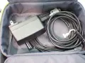 RTI MULTIFUNCTION X-RAY METER W/CASE  -  PIRANHA 255