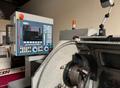 2003 Ganesh GT-2050 CNC Lathe (#5192)