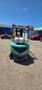 Mitsubishi FG25N 5,000 lb Pneumatic Tire LP/Gas Forklift, 2013 – Warehouse &amp; Yard Lift Truck (1)