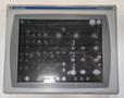 ALLEN BRADLEY 2711P-T15C4D2 SER A PANELVIEW PLUS 1500 SER B USED