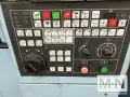 Matsuura H-Plus 300 4-Axis CNC Horizontal Machining Center - New 2008