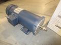 Leeson C4D17FK10D General Purpose DC Motor, ***New In Box, Never Used***- Auction Item