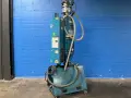 NOVATEC 150 LBS IN HOPPER DRYER  -  N-50