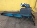2 HP POWERED BELT PARTS CONVEYOR: STOCK 13930
