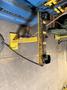 100 TON ROUSSELLE/HEIM 10B80 DOUBLE CRANK GAP FRAME PRESS. STOCK # 0759626