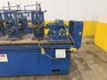 16 STAND x 3" X 18" ROLL SPACE BRADBURY MODEL #430 U-JOINT DRIVE ROLLFORMER: YOBRO #25254