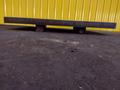 40&quot; x 57&quot; x 2.25&quot; PRESS BOLSTER PLATE: STOCK #19233