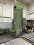 Giddings &amp; Lewis 6&quot; Model H6T CNC Table Type Boring Mill Year: 1991