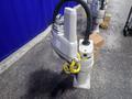 OMRON ADEPT INDUSTRIAL ROBOT   -  ECOBRA 600
