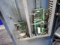 NORDSON ADHESIVE MELTER  -  VERSADRUM 200