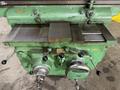 50 HP X 104&quot; X 20&quot; CINCINNATI MODEL #6 HORIZONTAL MILL / MILLING MACHINE: STOCK #19726