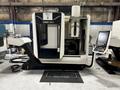 DMG Mori CMX 50U Used CNC 5-Axis Vertical Machining Center For Sale - 2017