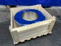 SKF 37” DIAMETER SPHERICAL ROLLER BEARING  -  OKCK 530-25988